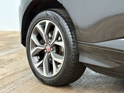 Jaguar I-Pace I-PACE EV400 HSE 4WD 5dr 9