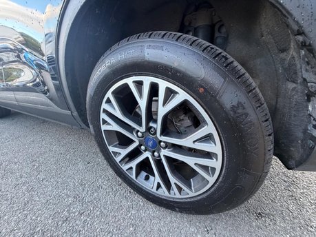 Ford Kuga TITANIUM ECOBLUE 11