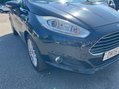 Ford Fiesta 1.0T EcoBoost Titanium Euro 6 (s/s) 5dr 13