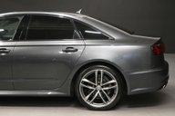 Audi A6 2.0 A6 Black Edition TDI Ultra Semi-Auto 4dr 22