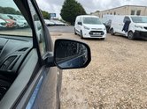 Ford Transit Connect SWB L1H1 Low Roof Limited 200 Alloys H/Seats Ply Sensors EURO 6 NO VAT 17