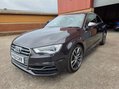 Audi A3 2.0 S3 Quattro Semi-Auto 4WD 3dr 25
