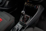 Ford Fiesta ST-LINE MHEV 30