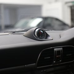 Porsche 911 Carrera GTS PDK - Aerokit and Just Serviced at Porsche Reading 4