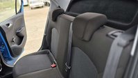 Vauxhall Corsa 1.4i ecoFLEX Energy Hatchback 5dr Petrol Easytronic Euro 6 (s/s) (a/c) (90  21