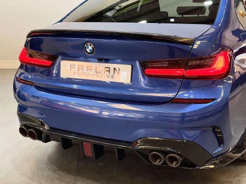 BMW 3 Series 2.0 330e 12kWh M Sport Saloon 4dr Petrol Plug-in Hybrid Auto Euro 6 (s/s) ( 26