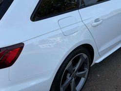 Audi A4 2.0 A4 Black Edition 35 TDI MHEV Semi-Auto 5dr 67