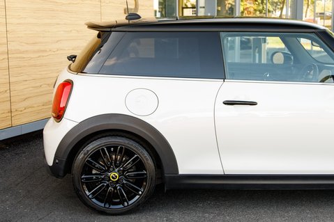 Mini Hatch COOPER S LEVEL 2 8