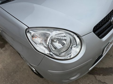 Kia Picanto 1.0 1 5dr 26