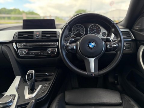 BMW 4 Series 2.0 420i GPF M Sport Auto Euro 6 (s/s) 5dr 16
