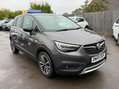 Vauxhall Crossland X 1.2 Elite Euro 6 (s/s) 5dr 4