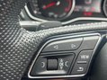 Audi A5 2.0 TDI 40 Black Edition Sportback S Tronic quattro Euro 6 (s/s) 5dr 15