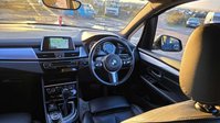 BMW 2 Series 1.5 225xe 7.6kWh M Sport (Premium) MPV 5dr Petrol Plug-in Hybrid Auto 4WD E 26