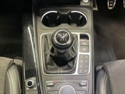 Audi A4 2.0 TFSI 35 Black Edition Saloon 4dr Petrol Manual Euro 6 (s/s) (150 ps) 49