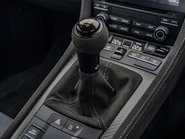 Porsche 718 GT4 RS 15