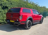 Ford Ranger Stormtrak | Auto | 2 LT | Double Cab | Sensors | Alloys | EURO 6 | NO VAT 3