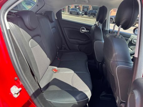 Fiat 500X 1.4 MultiAir Cross Plus Euro 6 (s/s) 5dr 24