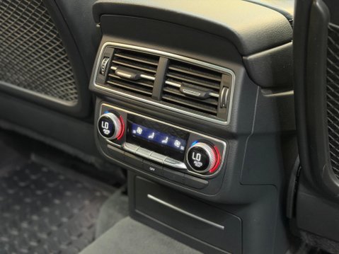 Audi SQ7 4.0 TDI V8 Tiptronic quattro Euro 6 (s/s) 5dr 49