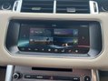 Land Rover Range Rover Sport 3.0 Range Rover Sport HSE SDV6 Automatic 4WD 5dr - NATIONAL DELIVERY* 38