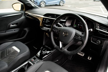 Vauxhall Corsa ULTIMATE