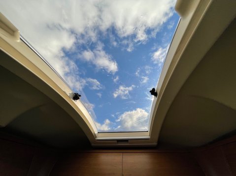 Auto-Trail Tracker RB *** SOLD *** 28