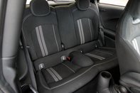 Mini Hatchback Hatchback 2.0 Cooper S Sport II 3dr 39