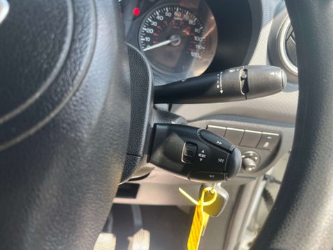 Citroen Berlingo 1.6 Berlingo 725 X Blue HDi 5 SEATER CREW VAN LWB 36