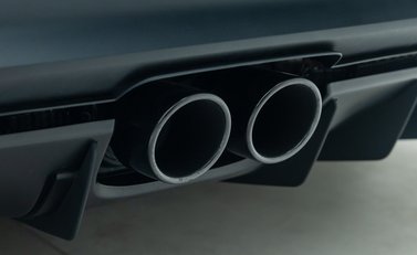 Porsche 911 GT3 RS (992) 46