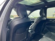 Volvo XC60 2.0 D4 R-Design Pro Auto AWD Euro 6 (s/s) 5dr 77