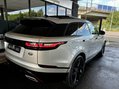 Land Rover Range Rover Velar 3.0 SD6 V6 R-Dynamic SE Auto 4WD Euro 6 (s/s) 5dr 21