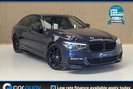 BMW 5 Series 2.0 530i M Sport Auto 4dr