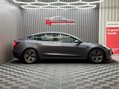 Tesla Model 3 (Dual Motor) Long Range Auto 4WDE 4dr 8