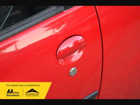 Peugeot 107 1.0 107 Active 3dr 14