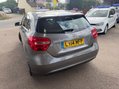 Mercedes-Benz A Class 1.6 A180 SE 7G-DCT Euro 6 (s/s) 5dr 4