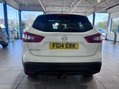 Nissan Qashqai 1.2 DIG-T Tekna 2WD Euro 5 (s/s) 5dr 4