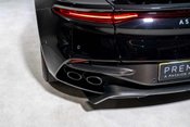 Aston Martin DBS Superleggera TAG HEUER EDITION. NOW SOLD. SIMILAR REQUIRED. PLEASE CALL 01903 254800. 71