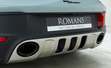 Porsche 911 Dakar 43