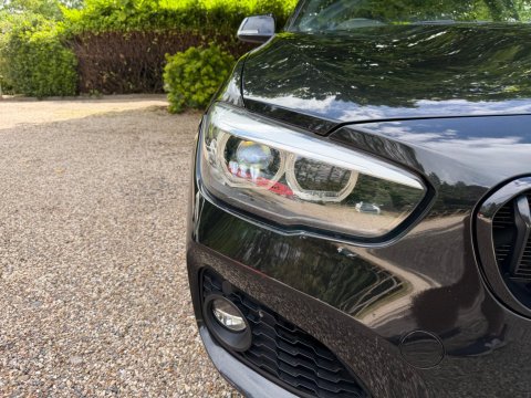 BMW 1 Series 1.5 118i GPF M Sport Shadow Edition Auto Euro 6 (s/s) 5dr 37