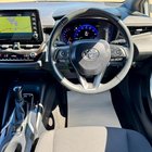 Toyota Corolla 1.8 VVT-h Icon Tech Touring Sports CVT Euro 6 (s/s) 5dr