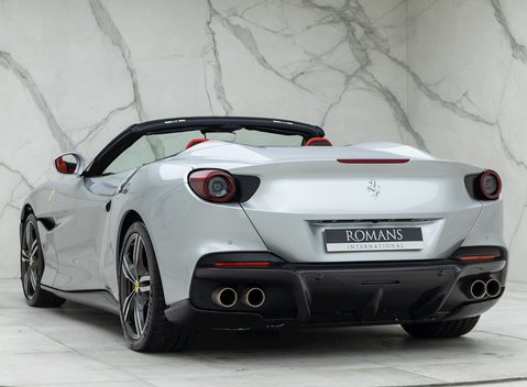 Ferrari Portofino M 4