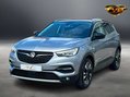 Vauxhall Grandland X 1.2 Grandland X Griffin Edition T 5dr *NATIONAL DELIVERY* 23