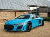 Audi R8 5.2 FSI V10 Performance Carbon Black Coupe 2dr Petrol S Tronic quattro Euro