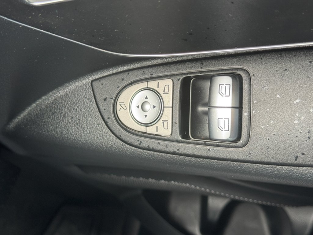 2021 Mercedes-Benz VitoCrew Cab AUTO LWB L2H1 Sport 119 Camera Nav Sensors EURO 6 — thumbnail 30 of 51