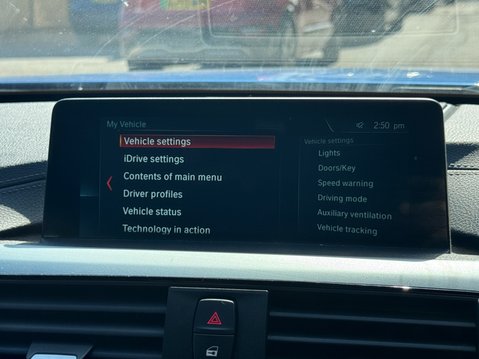 BMW 4 Series Gran Coupe 3.0 435d M Sport Hatchback 5dr Diesel Auto xDrive Euro 6 (s/s) ( 35