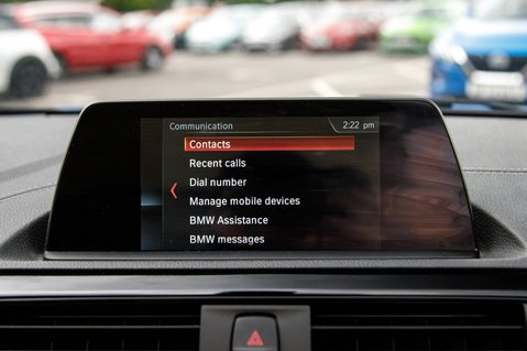 BMW 2 Series 220I M SPORT 23