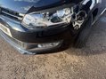 Volkswagen Polo 1.2 Match Euro 5 5dr 38