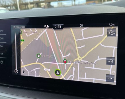 Skoda Kamiq 1.5 Kamiq SE L TSi Semi-Auto 5dr 42