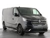 Renault Trafic LL30 DCI GRAPHITE EDITION