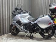 Triumph Trophy 1200 SE 2014 32K FULL LUGGAGE LONG MOT WARRANTY 1200CC 6
