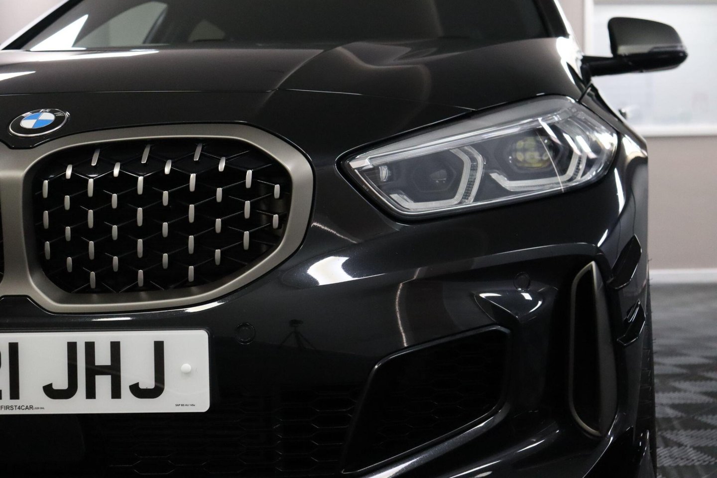 2021 BMW 1 Series — image 22